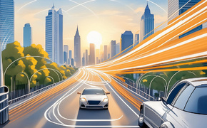 Autonomes Fahren 