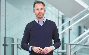 Sven Lanwer