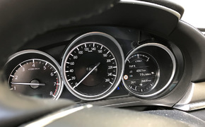 Tacho; Gebrauchtwagen; Manipulation; Kilometerstand