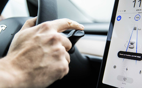 Tesla Autopilot Tesla Autopilot