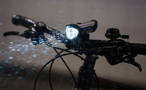 ADAC Test Radleuchten