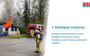 Werkstatt verunfalltes E-Auto