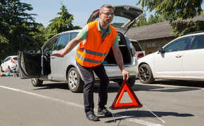 Unfall Erste Hilfe