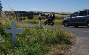 Unfall Motorrad Unfall Motorrad