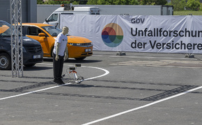 Unfallforschung der Versicherer im GDV Unfallforschung der Versicherer im GDV