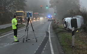 Unfalluntersuchung GIDAS Unfalluntersuchung GIDAS
