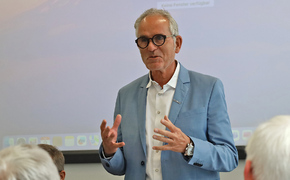 Infoveranstaltung VAD 2025