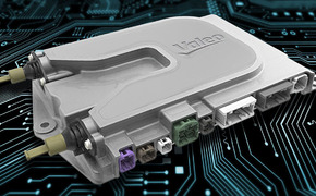 Valeo Domain Controller Valeo Domain Controller
