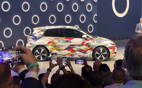 VW-Group auf der IAA 2025
