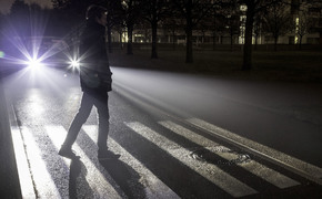 Zebrastreifen Zebrastreifen