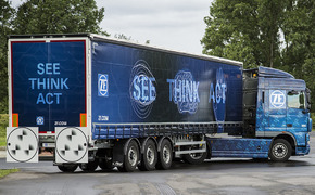 ZF Nutzfahrzeugtechnik ZF Nutzfahrzeugtechnik
