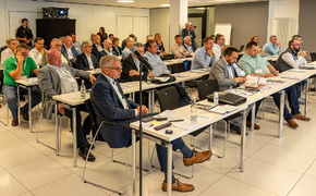 ZKF Branchentreff 2024