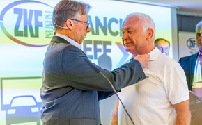 ZKF Branchentreff 2024