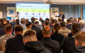 ZKF Branchentreff 2024