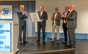 ZKF Branchentreff 2024