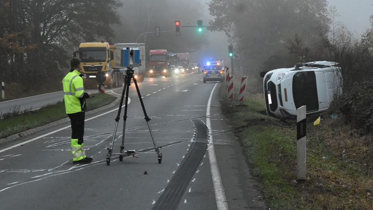 Unfalluntersuchung GIDAS Unfalluntersuchung GIDAS