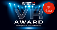 Aufruf VR-Awards